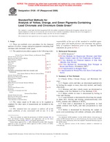 WITHDRAWN ASTM D126-87(2006) 1.11.2006 preview