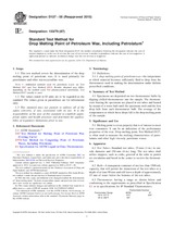 WITHDRAWN ASTM D127-08(2015) 1.1.2015 preview