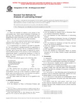 WITHDRAWN ASTM D128-98(2003)e1 10.5.2003 preview