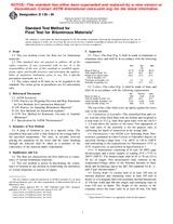 WITHDRAWN ASTM D139-95 15.2.1995 preview