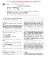 WITHDRAWN ASTM D153-84(1996)e1 1.1.1996 preview