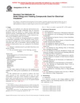 WITHDRAWN ASTM D176-00 10.11.2000 preview