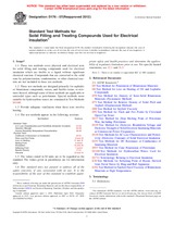 WITHDRAWN ASTM D176-07(2012) 1.4.2012 preview