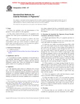 WITHDRAWN ASTM D185-07 1.7.2007 preview