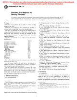 WITHDRAWN ASTM D204-97 10.3.1997 preview