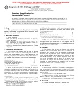 WITHDRAWN ASTM D209-81(1996)e1 1.1.1996 preview