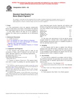 WITHDRAWN ASTM D210-05 15.5.2005 preview