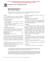 WITHDRAWN ASTM D210-81a(1999) 10.5.1999 preview