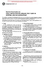 WITHDRAWN ASTM D227-81 1.1.1900 preview