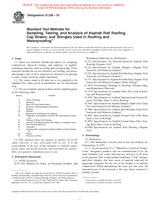 WITHDRAWN ASTM D228-01 10.8.2001 preview