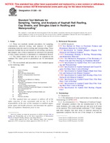 WITHDRAWN ASTM D228-03 10.7.2003 preview