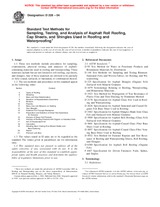 WITHDRAWN ASTM D228-04 1.7.2004 preview