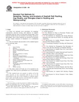 WITHDRAWN ASTM D228-06 1.5.2006 preview