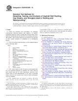 WITHDRAWN ASTM D228/D228M-15 1.5.2015 preview
