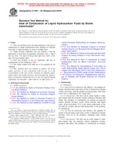 WITHDRAWN ASTM D240-02(2007) 1.5.2007 preview