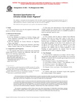 WITHDRAWN ASTM D263-75(1999) 10.7.1999 preview
