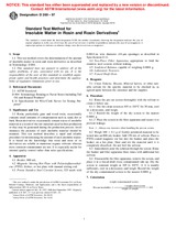 WITHDRAWN ASTM D269-97 10.7.1997 preview