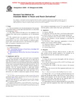 WITHDRAWN ASTM D269-97(2006) 1.11.2006 preview