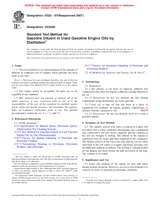 WITHDRAWN ASTM D322-97(2007) 1.5.2007 preview