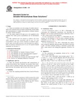 WITHDRAWN ASTM D365-01 10.5.2001 preview