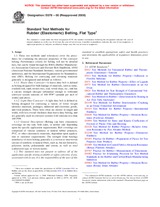 WITHDRAWN ASTM D378-00(2008) 1.1.2008 preview