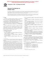 WITHDRAWN ASTM D380-94(2000) 10.5.2000 preview