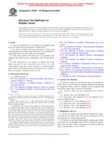 WITHDRAWN ASTM D380-94(2006) 1.5.2006 preview