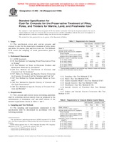 WITHDRAWN ASTM D390-92(1999) 10.9.1999 preview