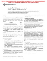 WITHDRAWN ASTM D395-01 10.5.2001 preview