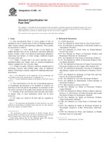 WITHDRAWN ASTM D396-01 10.6.2001 preview