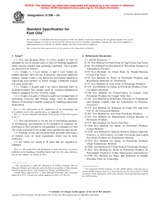 WITHDRAWN ASTM D396-04 1.11.2004 preview