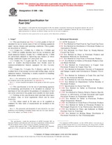 WITHDRAWN ASTM D396-08a 1.9.2008 preview