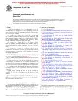 WITHDRAWN ASTM D396-08c 1.12.2008 preview