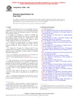WITHDRAWN ASTM D396-09a 1.10.2009 preview