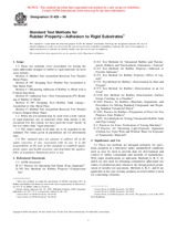 WITHDRAWN ASTM D429-99 10.1.1999 preview