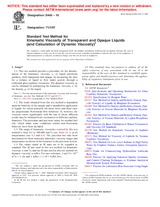 WITHDRAWN ASTM D445-10 1.10.2010 preview