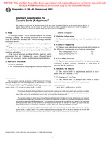WITHDRAWN ASTM D456-85(1997) 10.9.1997 preview