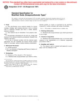WITHDRAWN ASTM D457-85(1997) 10.9.1997 preview