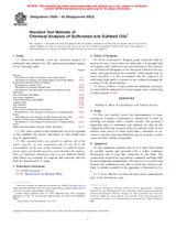 Preview ASTM D500-95(2003) 15.4.1995
