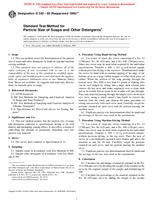 Preview ASTM D502-89(1995)e1 1.1.1995