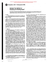 Preview ASTM D509-70(1987) 1.1.1900