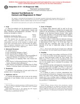 Preview ASTM D511-93(1998) 10.4.1998