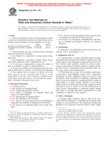 Preview ASTM D513-02 10.7.2002
