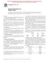 Preview ASTM D517-98 10.7.1998
