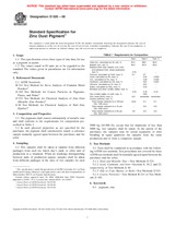 Preview ASTM D520-00 10.4.2000