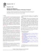 Preview ASTM D524-15 1.6.2015