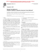 Preview ASTM D525-01 10.6.2001