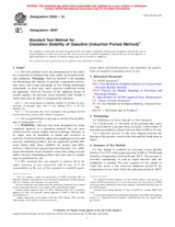 Preview ASTM D525-12 15.4.2012