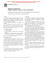 Preview ASTM D531-00 10.11.2000