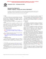 Preview ASTM D531-00(2005) 1.5.2005